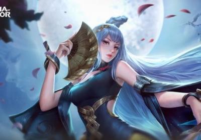 传说对决国际服下载最新-传说对决国际版(傳說對決)1.59.1.5 官方正版