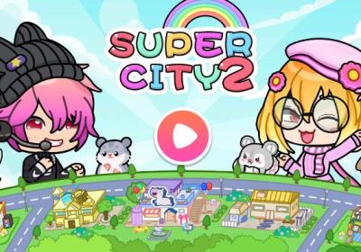 我的家乡2图特生活世界下载-我的家乡2图特生活世界游戏1.0.10 最新版