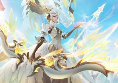 王者荣耀海外版下载-王者荣耀海外版honor of kings11.1.1.1 安卓版