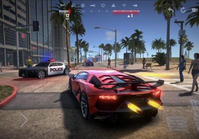 终极汽车驾驶模拟器2下载安装-终极汽车驾驶模拟器2最新版(UCDS 2)1.0.12 官方版