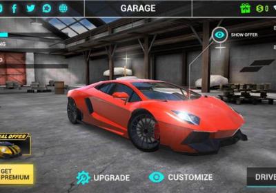 终极汽车驾驶模拟器破解版下载-终极汽车驾驶模拟器无限金币无限钻石版7.3.2 安卓版