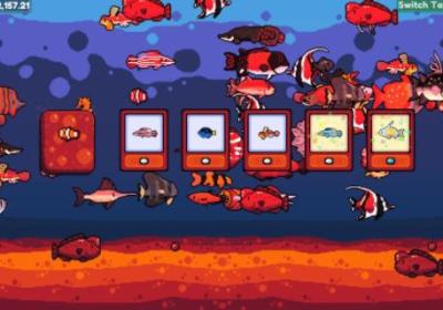 轻松水族馆中文版免费下载-轻松水族馆中文版v1.1.5 手机版