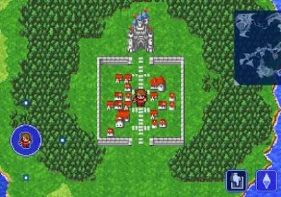 最终幻想下载手机版-最终幻想1手游(Final Fantasy I)1.1.0 安卓版