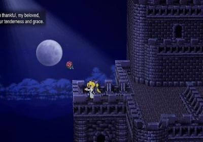 最终幻想6像素重置版下载-最终幻想6重置版(FINAL FANTASY VI)1.1.1 最新版