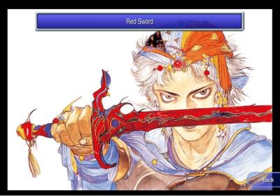 最终幻想2下载手机版-最终幻想2重置版安卓版(Final Fantasy II)1.1.0 终极像素重制版