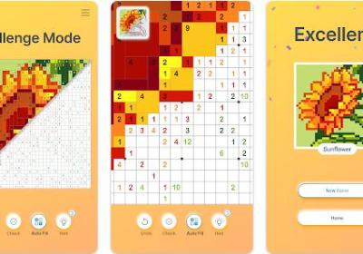 happypixel游戏下载-快乐像素(Happy Pixel)4.0.2 最新版