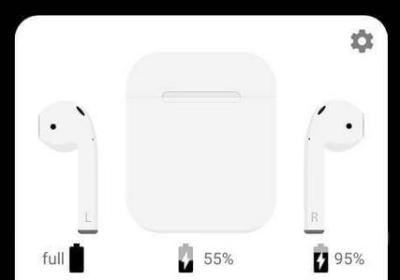 AirBattery安卓最新版-AirBattery app1.1.4 安卓官方版