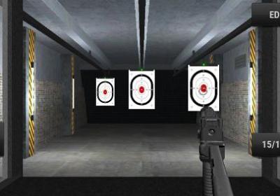 枪械武器组装模拟手游下载-Weapon Gun Builder Simulator(枪械武器组装模拟游戏)1.0 安卓版