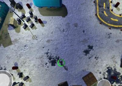 战士之心游戏下载-The Fight Within(战士之心手游)0.6.1 安卓官方版