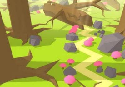 跳舞的线九游下载-跳舞的线九游版2.5.10.1 安卓最新版