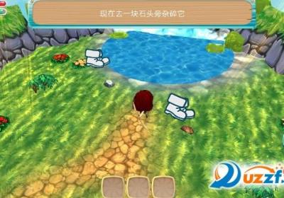 小小生存者天气领主游戏下载-小小生存者天气领主游戏安卓版1.4 安卓版