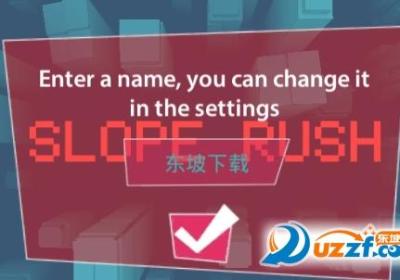 斜坡冲浪手游下载-斜坡冲浪Slope Rush2.2 最新安卓版