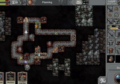 循环勇士全建筑版下载-循环勇士完整解锁版0.9.50 破解版