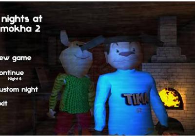 蒂莫卡村庄的午夜后宫2下载-蒂莫卡村庄的午夜后宫2手机版1.03 安卓版