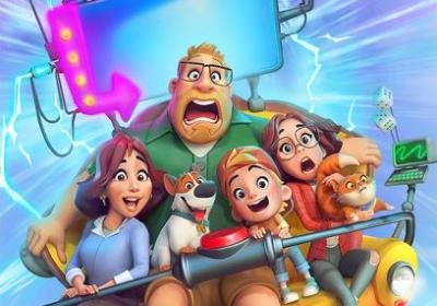 时光传说游戏下载-时光传说三消游戏(Time Tales)0.17.2 最新版