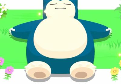 宝可梦Sleep国际服下载-宝可梦Sleep国际服1.6.0 安卓版