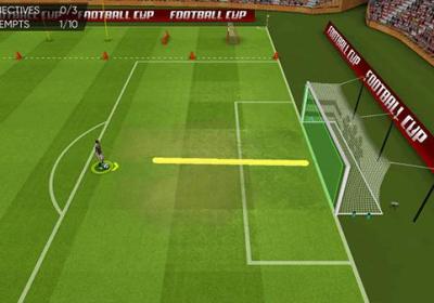 足球世界杯2026官方下载-足球世界杯2026手游(football cup 2024)v1.23 国际服