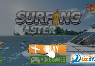 冲浪大师安卓下载-SurfingMaster(冲浪大师手游)1.0.2 安卓版