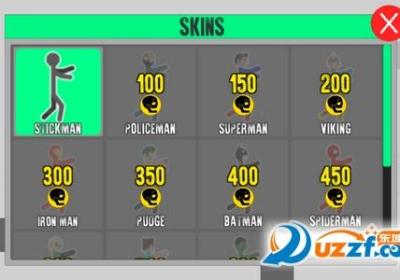 火柴人破坏编辑器下载-Stickman Destruction 2018(火柴人破坏编辑器游戏)2.1 安卓版