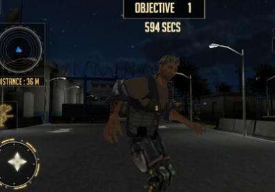 生存越狱手游下载-Survival Prison Escape V3(生存越狱安卓版)1.2 最新版