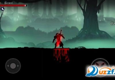 暗影战士联盟游戏下载-Stickman Legend: League of Shadow Warriors(暗影战士联盟安卓版)1.0 安卓版