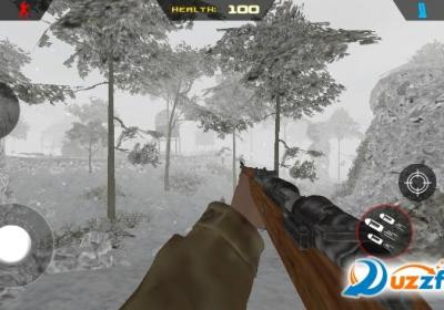 二战阻击手召唤游戏下载-Call of Sniper WW2(二战阻击手召唤安卓版)1.2 安卓版