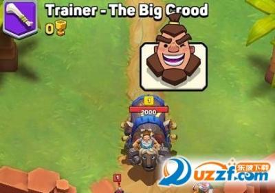 狡猾的部落游戏下载-Cunning Tribez(狡猾的部落手机版)1.1.3 安卓版
