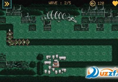 最后的栖息地手游下载-最后的栖息地last habitat1.0 安卓版