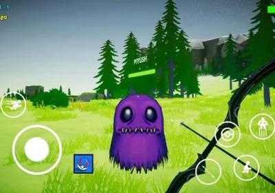 幻兽帕鲁自制版下载安装-幻兽帕鲁(PalWorld