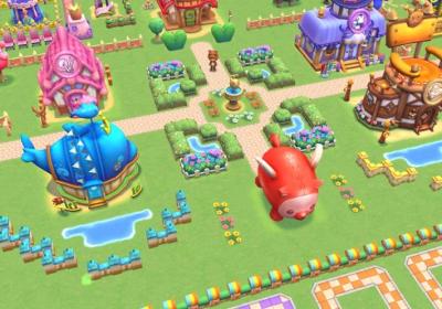 小镇奇缘下载-小镇奇缘游戏2.3.189 官方版