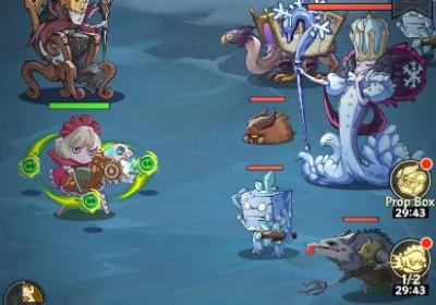 狂暴之绿下载-狂暴之绿(Crazy Green)0.11.2 官方版