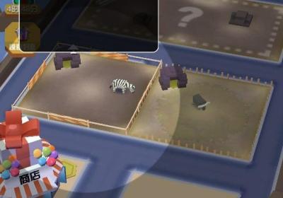 疯狂动物园无限购买版破解版下载-疯狂动物园无条件购买版4.11.0 最新版