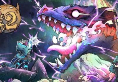 怪兽星球2游戏下载正版-怪兽星球2手游1.3.5 最新版