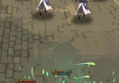 藏武游戏下载-藏武正式版(原凌烟诀之江湖侠客行)1.9 官方最新版