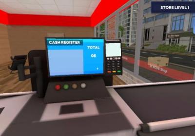 超市收银模拟器下载安装-超市收银模拟器1.0.1 安卓版