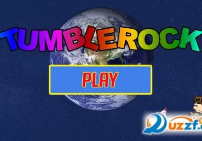 滚落的巨石游戏下载-tumblerock(滚落的巨石安卓版)1.0.0 最新版