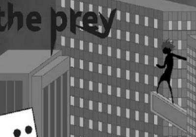 猎物The prey游戏下载-猎物The prey手游1.1.0 安卓最新版