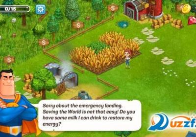 超级农民手游下载-超级农民(Super farmers)0.9.14 安卓最新版