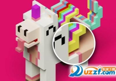 方块填色3d下载-方块填色3d手游1.1 安卓最新版