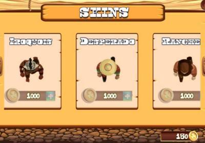 西部决斗游戏下载-西部决斗BattleWest1.0安卓版