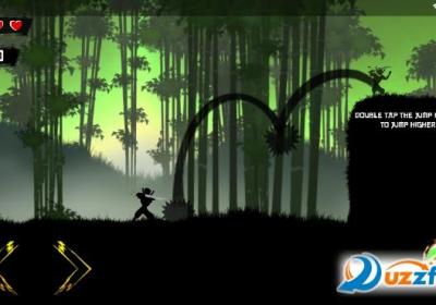 影子武士传奇游戏下载-Ninja VS Samurai: Shadow Warriors(影子武士传奇正式版)1.3 官方版