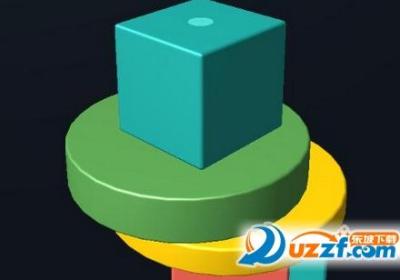 堆栈塔手游下载-堆栈塔(Stack Tower)0.4.0 安卓最新版