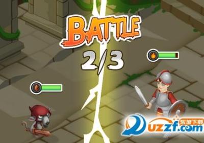 骑士与龙手游下载-骑士与龙(Knights&Dragons)1.49 安卓最新版