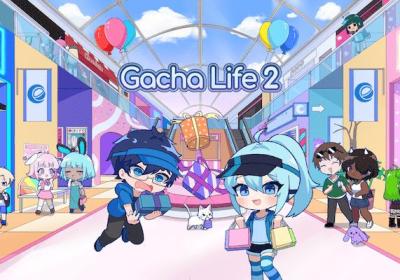 扭蛋人生2下载中文版内置人设-扭蛋人生2虫虫汉化版0.95 中文版