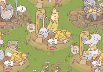 猫咪和汤最新版下载-猫咪和汤官方正版1.14.2 Netflix版