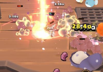 烹饪怪物日记(Monster Cooking Diary)0.1 手机版