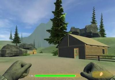 开放世界射击游戏下载-开放世界射击(Killtro)0.0.24 安卓版