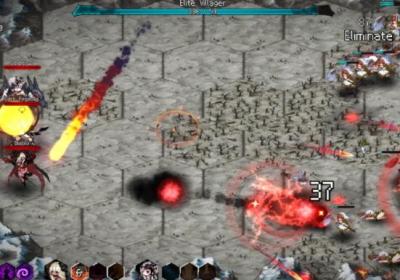 Dungeon Squad游戏下载中文版-地牢小队Dungeon Squad汉化版1.08.7 最新版