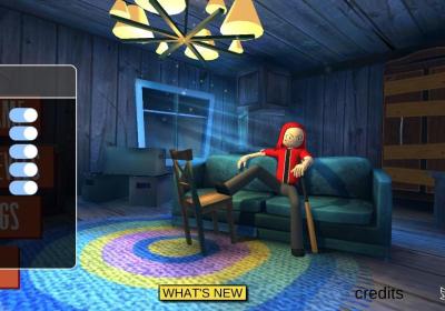 愤怒的男孩佩德罗和他的朋友黑客菜单版下载-愤怒的男孩佩德罗和他的朋友内置菜单0.91 最新版