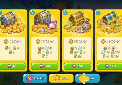 海绵宝宝冒险果酱世界破解版无限金币钻石下载-海绵宝宝冒险果酱世界安卓破解版2.8.1 最新版